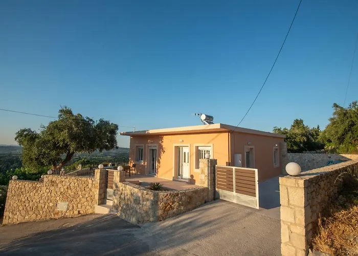Panorama Country Residence