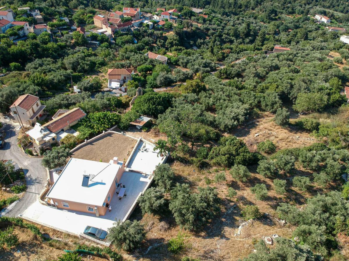 Panorama Country Ferienhaus