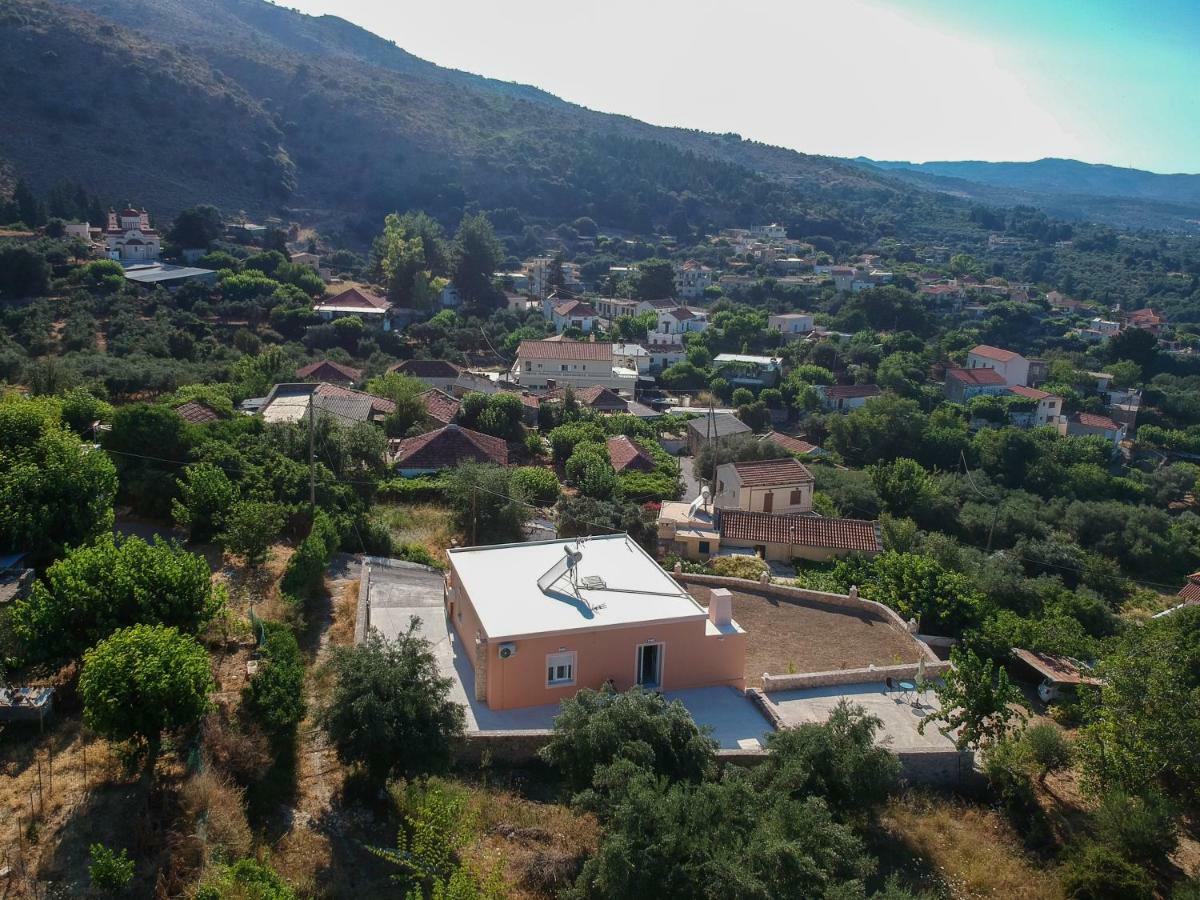 Panorama Country
