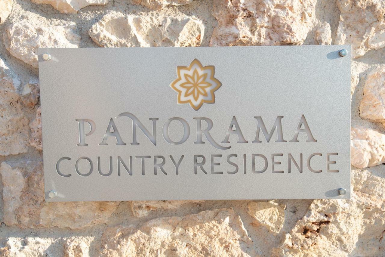 Panorama Country Ferienhaus