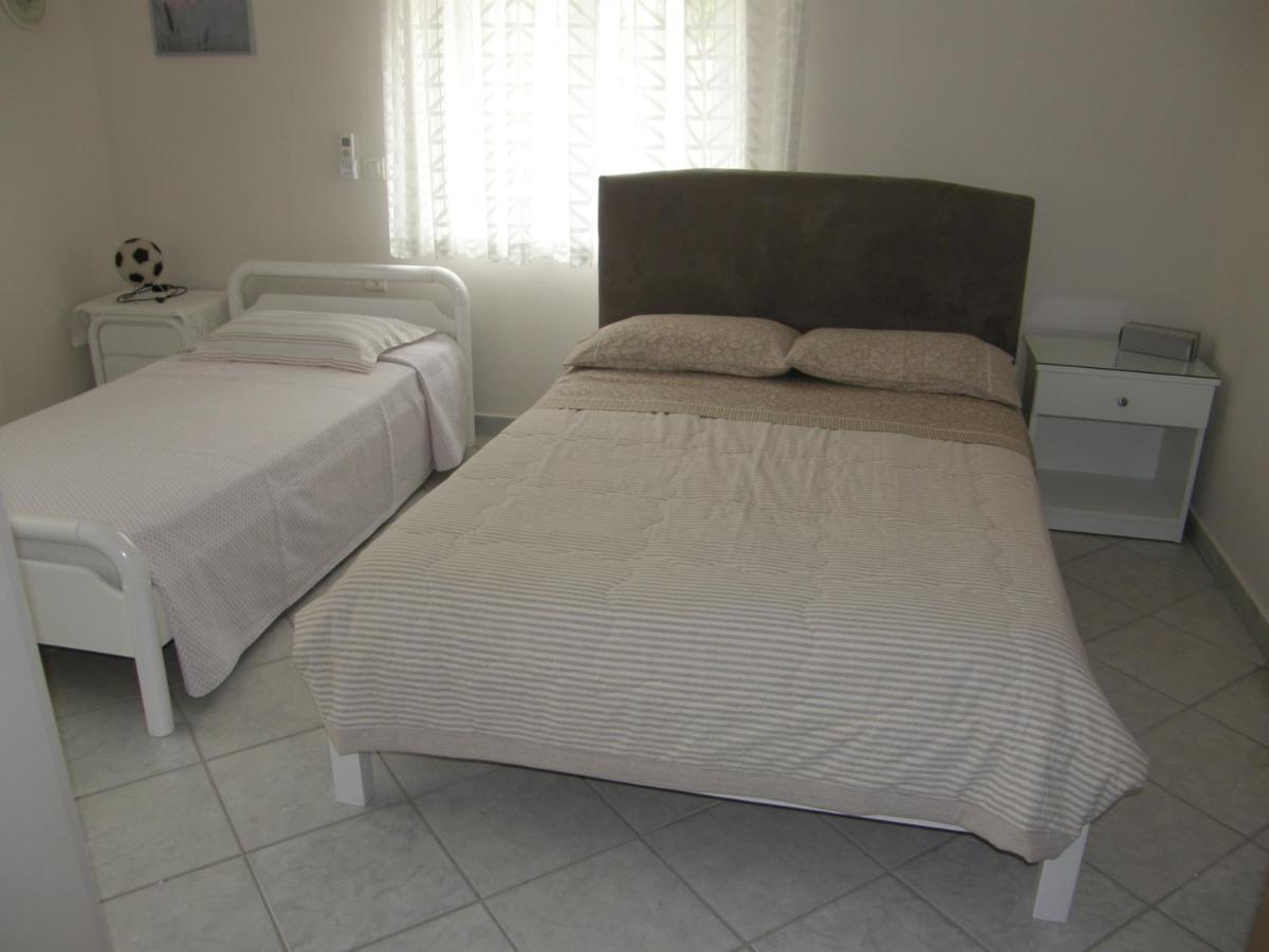 Panorama Country Holiday home Tzitzifes