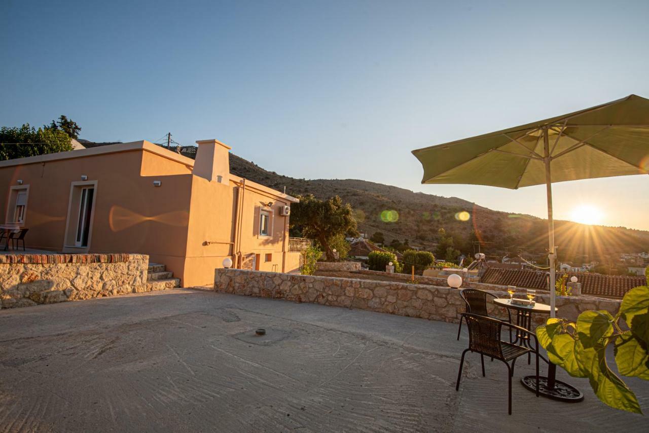 Panorama Country Holiday home