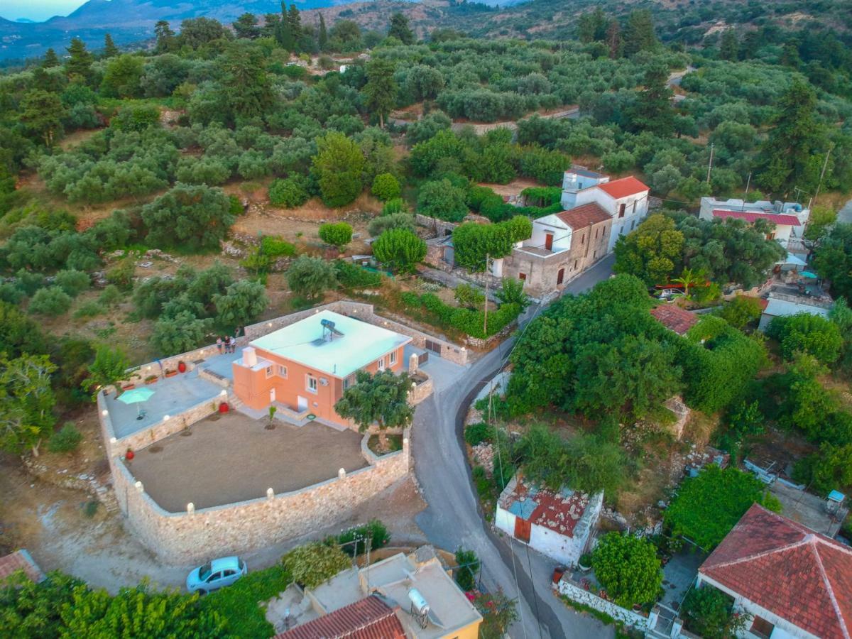 Panorama Country בית נופש *