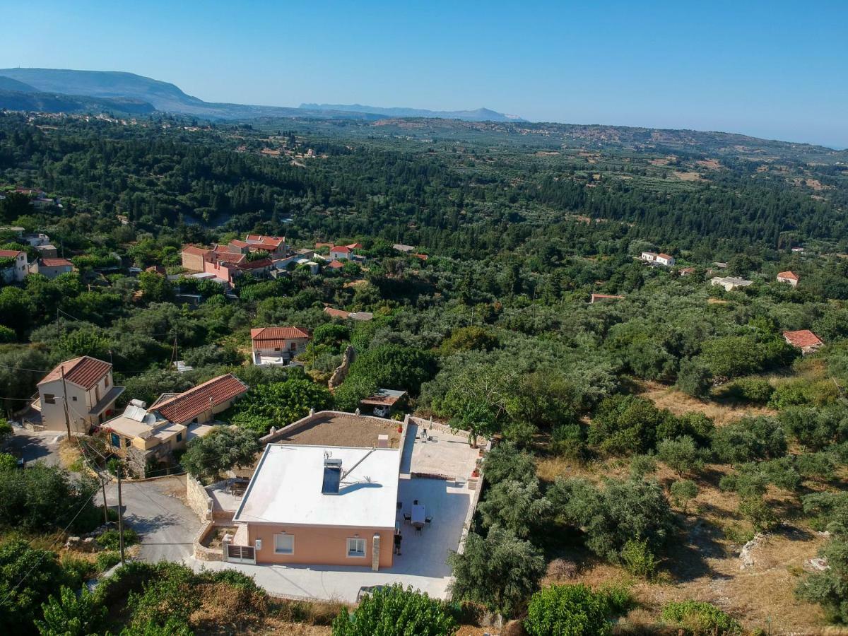 בית נופש Panorama Country *