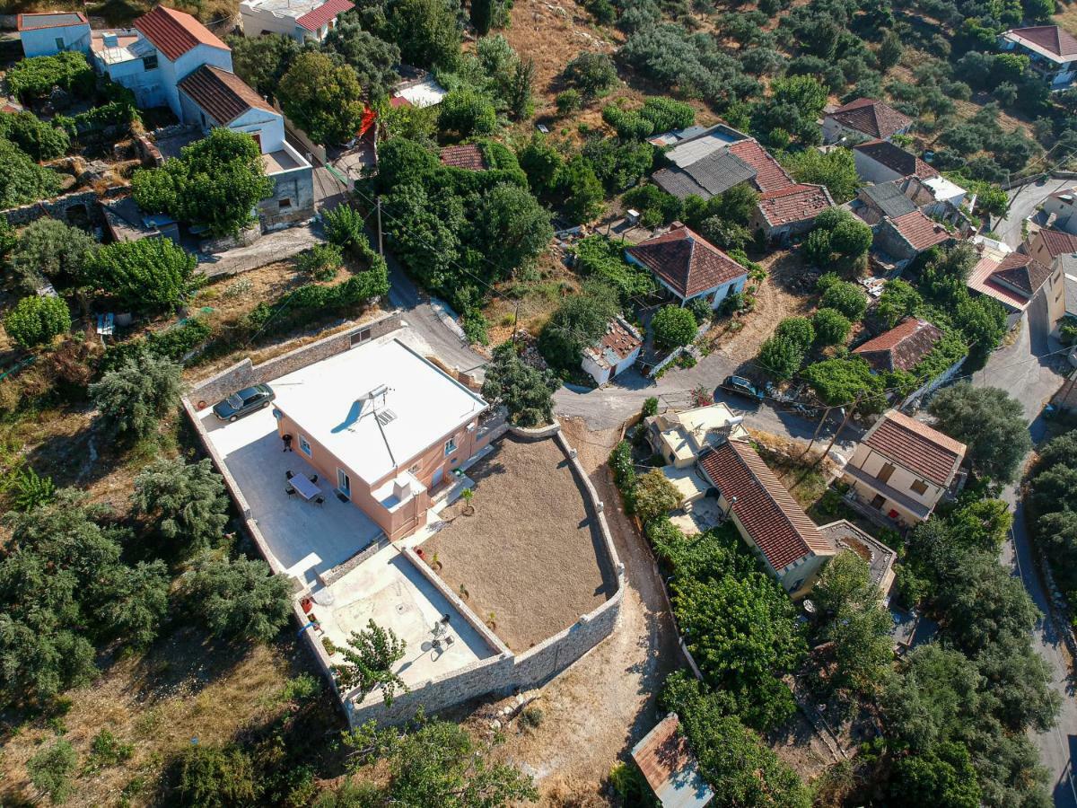 Panorama Country Tzitzifes