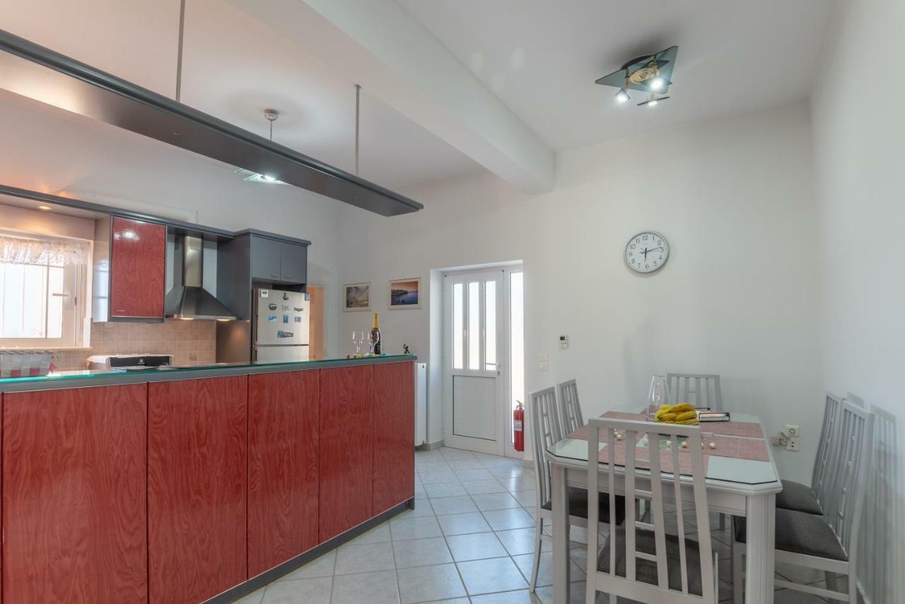 Panorama Country Holiday home