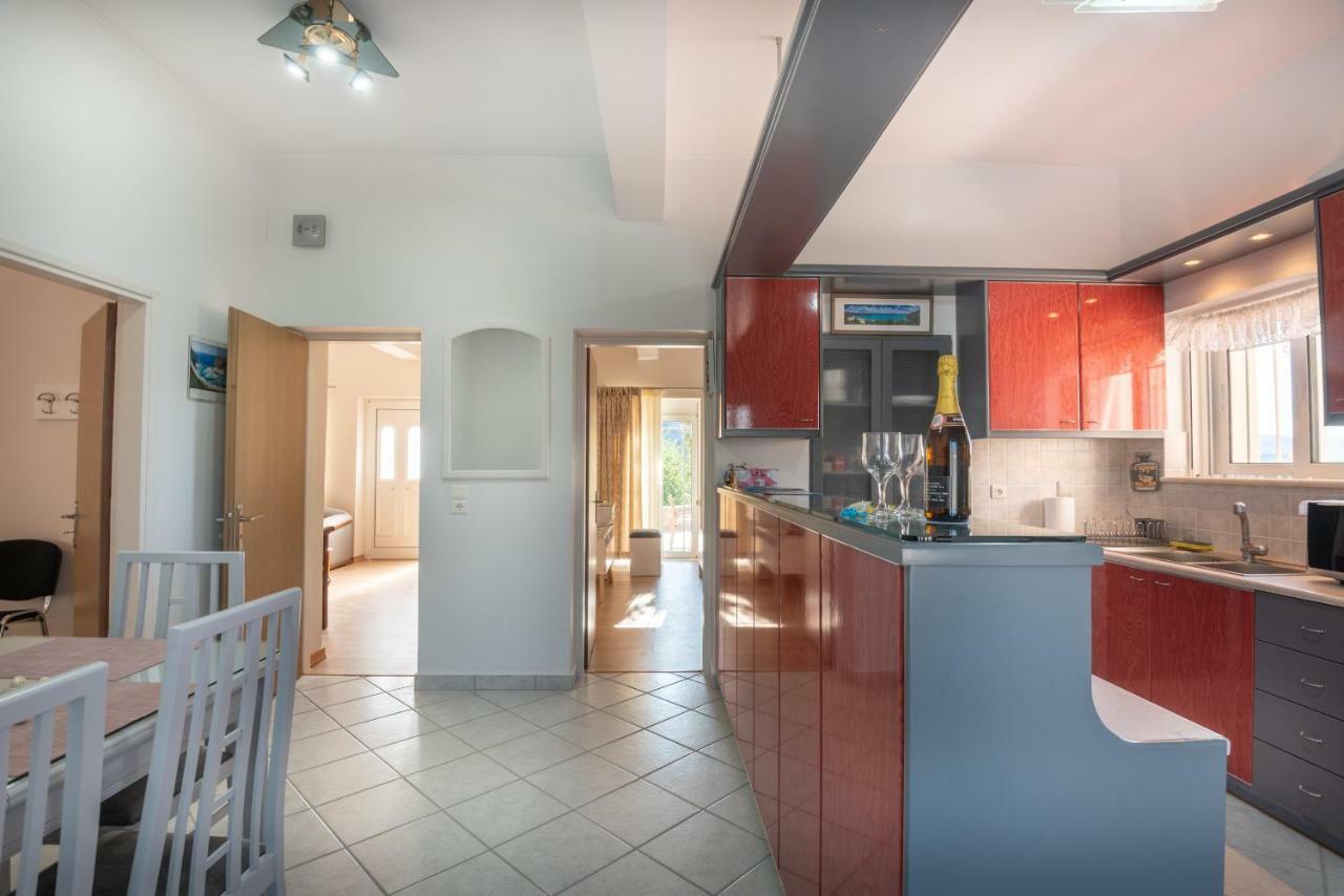Panorama Country Holiday home *