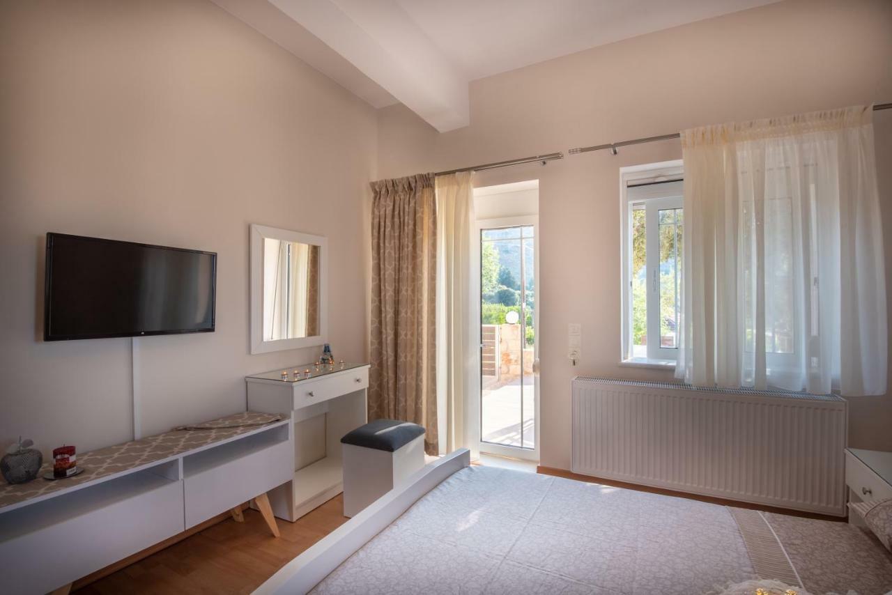 Panorama Country Holiday home *