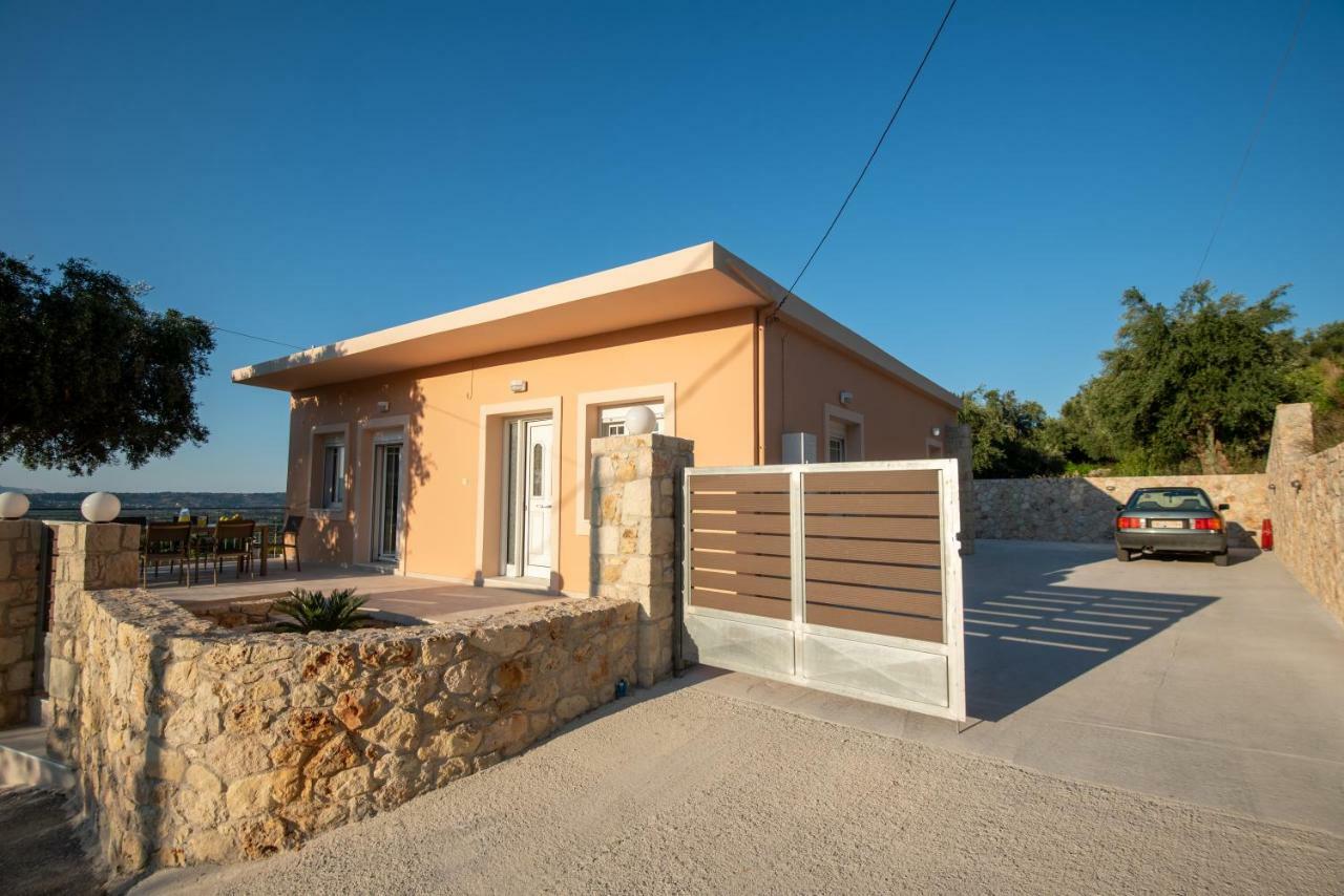 Holiday home Panorama Country
