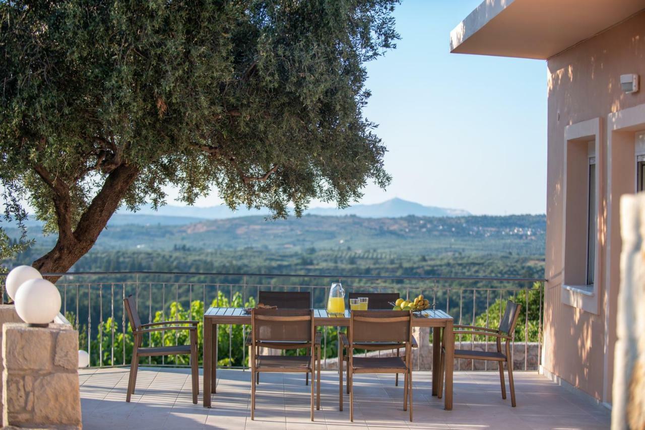 בית נופש Panorama Country *