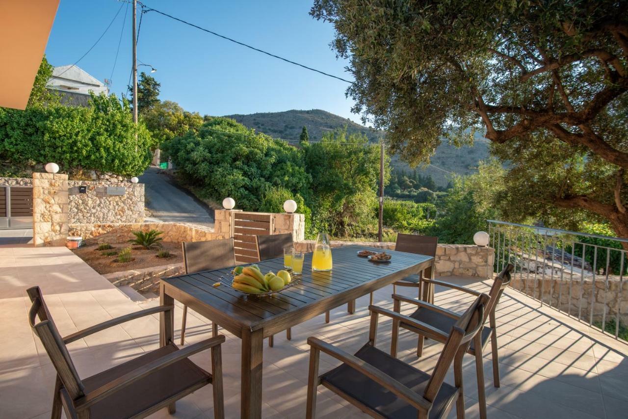 Panorama Country Holiday home *