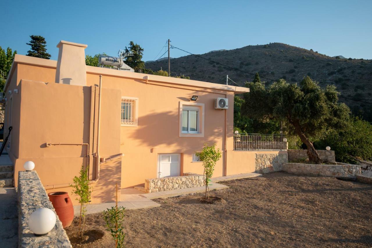 Holiday home Panorama Country *