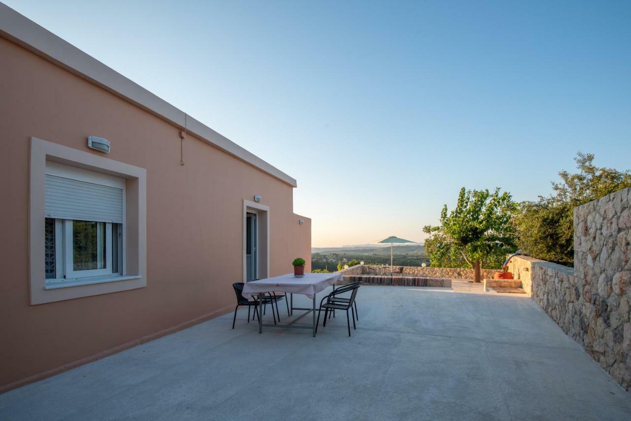 Panorama Country Holiday home